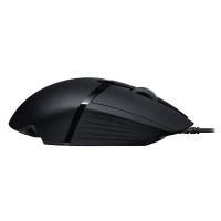 Мышка Logitech G402 Hyperion Fury (910-004067) изображение 7