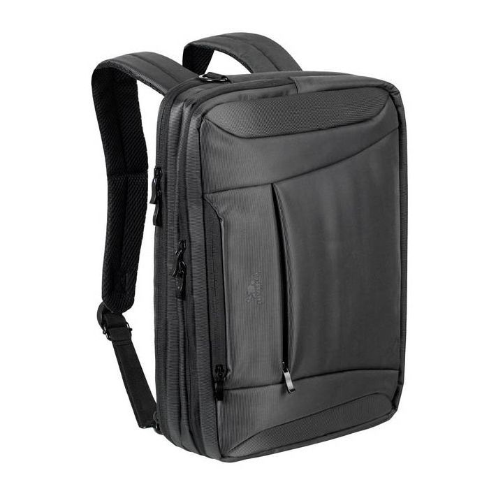 Сумка для ноутбука RivaCase 16" (8290 (Charcoa Black)) зображення 2