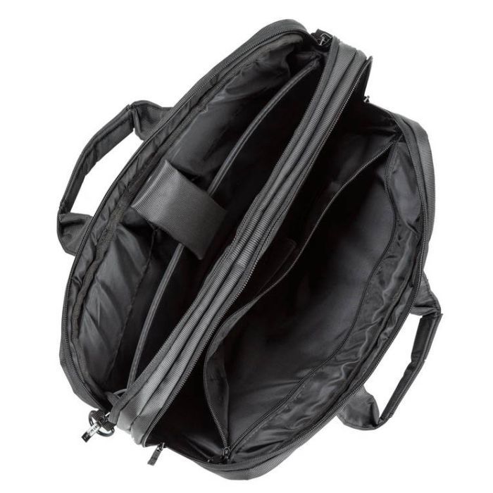 Сумка для ноутбука RivaCase 16" (8290 (Charcoa Black)) зображення 3