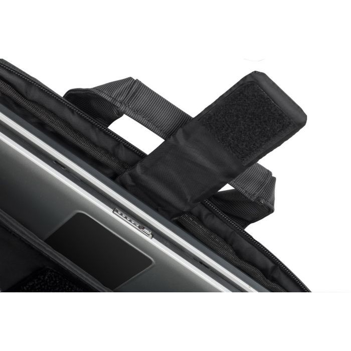 Сумка для ноутбука RivaCase 16" (8290 (Charcoa Black)) зображення 7
