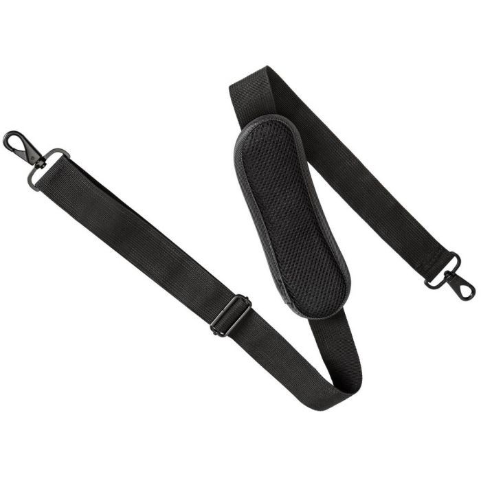 Сумка для ноутбука RivaCase 16" (8290 (Charcoa Black)) зображення 8