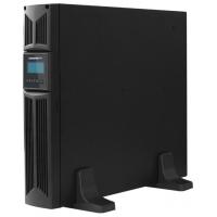 Пристрій безперебійного живлення Ippon INNOVA RT 3000 (621781) зображення 3