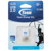USB флеш накопичувач Team 16GB C12G White USB 2.0 (TC12G16GW01) зображення 5
