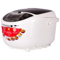 Мультиварка Moulinex MK707832