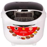 Мультиварка Moulinex MK707832 изображение 2