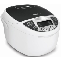 Мультиварка Moulinex MK707832 изображение 3