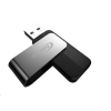 USB флеш накопичувач Team 8GB C142 Black USB 2.0 (TC1428GB01) зображення 3