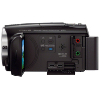 Цифровая видеокамера Sony Handycam HDR-PJ620 Black (with Projector) (HDRPJ620B.CEE) изображение 3