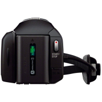 Цифровая видеокамера Sony Handycam HDR-PJ620 Black (with Projector) (HDRPJ620B.CEE) изображение 4