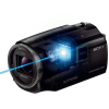 Цифровая видеокамера Sony Handycam HDR-PJ620 Black (with Projector) (HDRPJ620B.CEE) изображение 6
