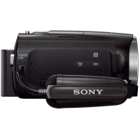 Цифровая видеокамера Sony Handycam HDR-PJ620 Black (with Projector) (HDRPJ620B.CEE) изображение 7