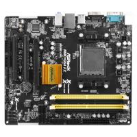 Материнская плата ASRock N68C-GS4 FX изображение 2