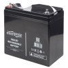 Батарея до ДБЖ EnerGenie 12В 55 Ач (BAT-12V55AH)