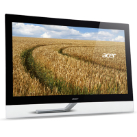 Монитор Acer T232HLAbmjjz (UM.VT2EE.A03 / UM.VT2EE.A01) изображение 3