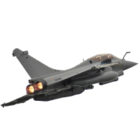 Сборная модель Revell Самолет Dassault Rafale M 1:48 (4517) изображение 2