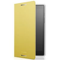 Чехол для планшета Lenovo 8" 8-50 Folio Case and film Yellow (888017083) изображение 3