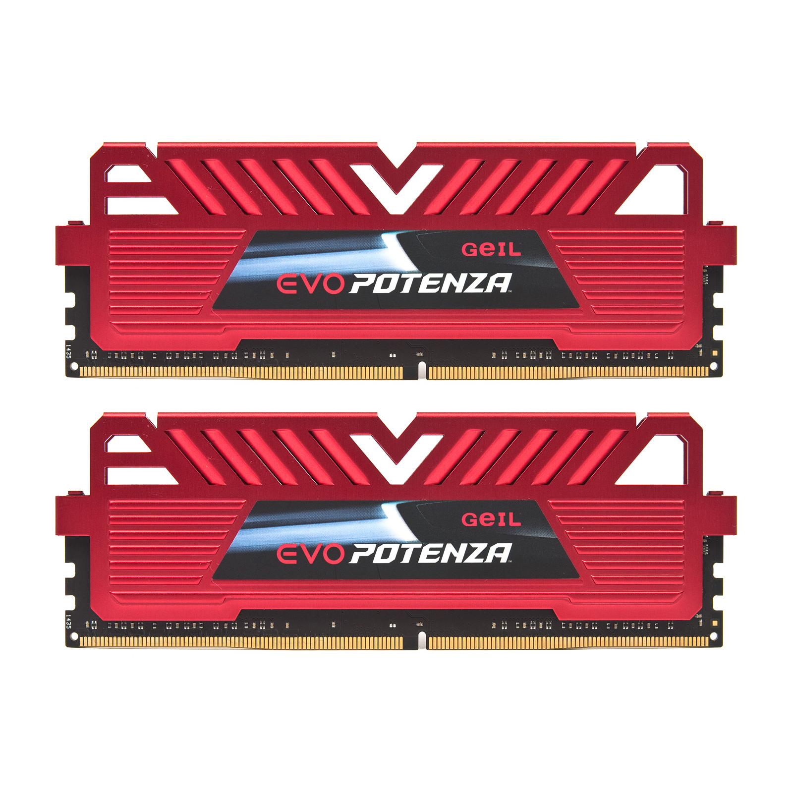 ᐈ Купити модуль пам'яті для комп'ютера Geil DDR4 32GB (2x16GB