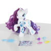 Игровой набор My Little Pony My Little Pony Пони-модница сияющая Рарити (B0367EU4) изображение 3