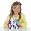 Игровой набор My Little Pony My Little Pony Пони-модница сияющая Рарити (B0367EU4) изображение 4
