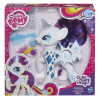 Игровой набор My Little Pony My Little Pony Пони-модница сияющая Рарити (B0367EU4)