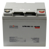 Батарея до ДБЖ LogicPower LPM MG 12В 40Ач (3874) зображення 2