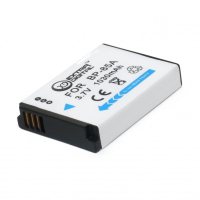 Аккумулятор к фото/видео Extradigital Samsung IA-BP85A (DV00DV1360) изображение 4