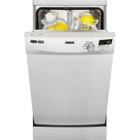 Посудомоечная машина Zanussi ZDS 91500 SA (ZDS91500SA)