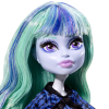 Кукла Monster High Твилла Твилла серии 13 желаний (BBK06-3) изображение 2
