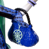 Кукла Monster High Твилла Твилла серии 13 желаний (BBK06-3) изображение 3