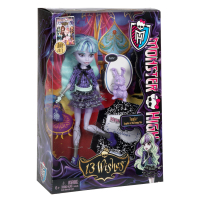Кукла Monster High Твилла Твилла серии 13 желаний (BBK06-3) изображение 6