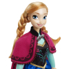 Кукла Mattel Анна и Эльза из м/ф Ледяное сердце (CKL63) изображение 3