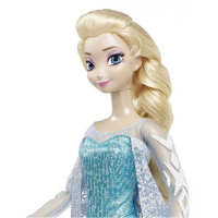 Кукла Mattel Анна и Эльза из м/ф Ледяное сердце (CKL63) изображение 5