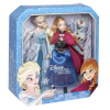 Кукла Mattel Анна и Эльза из м/ф Ледяное сердце (CKL63) изображение 6