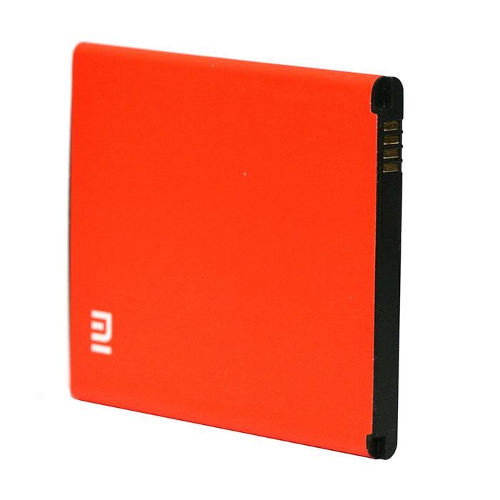 Акумуляторна батарея PowerPlant Xiaomi Redmi 2 (BM44) (DV00DV6259) зображення 2