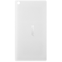 Чехол для планшета ASUS ZenPad C 7.0" Zen Case Z370C / Z370CG / Z370CL WHITE (90XB015P-BSL3B0)