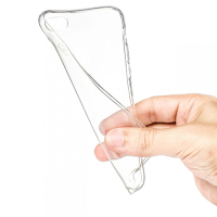 Чехол для мобильного телефона Drobak для Apple Iphone 6 (Clear) (210298) изображение 3