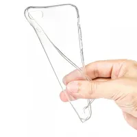 Чехол для мобильного телефона Drobak для Apple Iphone 6 (Clear) (210298) изображение 3