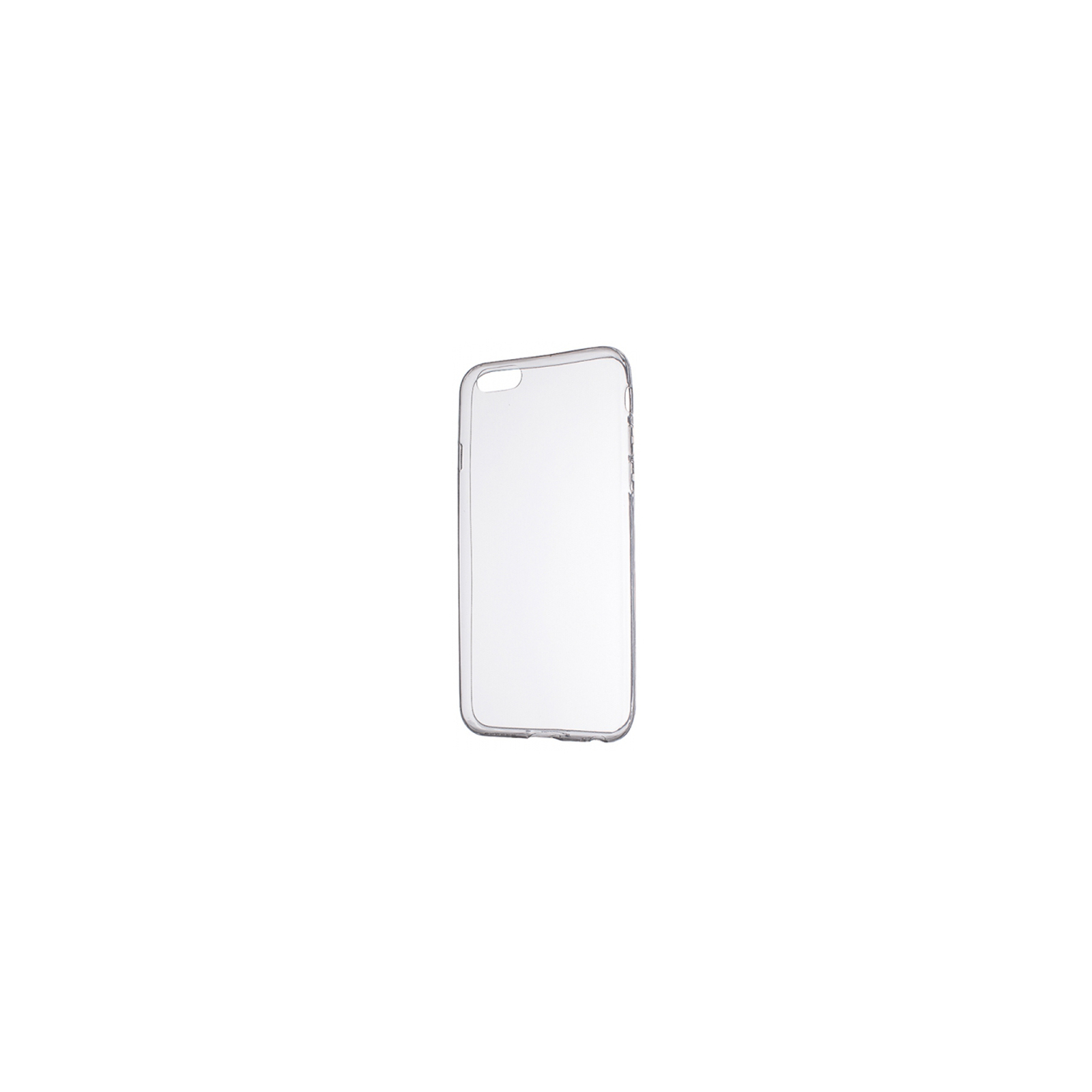 Чехол для моб. телефона Drobak для Apple Iphone 6 (Clear) (210298)