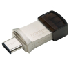 USB флеш накопичувач Transcend 16GB JetFlash 890S Silver USB 3.1 (TS16GJF890S) зображення 3