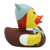 Игрушка для ванной Funny Ducks Утка Викинг (L1855) изображение 3