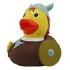Игрушка для ванной Funny Ducks Утка Викинг (L1855)
