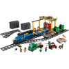 Конструктор LEGO City Trains Грузовой поезд (60052) изображение 2