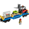 Конструктор LEGO City Trains Грузовой поезд (60052) изображение 4