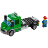 Конструктор LEGO City Trains Грузовой поезд (60052) изображение 5