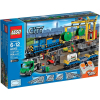Конструктор LEGO City Trains Грузовой поезд (60052)