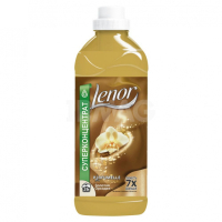 Кондиционер для белья Lenor Золотая орхидея 930 мл (4084500693807)