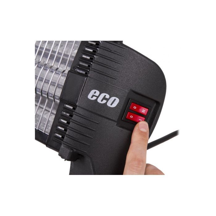 Обогреватель UFO ECO Mini 1500W изображение 6
