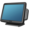 POS-терминал Unisystem UNIQ-PS55.02 (32116)