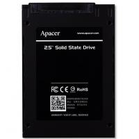 Накопитель SSD 2.5" 120GB Apacer (AP120GAS330) изображение 2