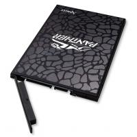 Накопитель SSD 2.5" 120GB Apacer (AP120GAS330) изображение 4